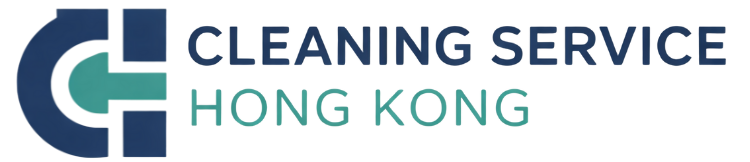 Cleaning Service Hong Kong Logo